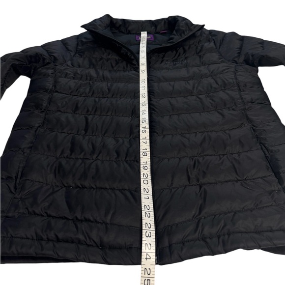 Mermot 700 Fill Jacket Size XL  Fits like a woman’s S-M - Picture 5 of 10